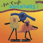 Art and Craft Adventures 1
