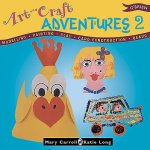 Art and Craft Adventures 2