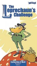 Leprechaun's Challenge