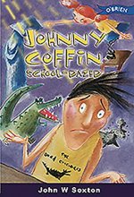 Johnny Coffin School-dazed