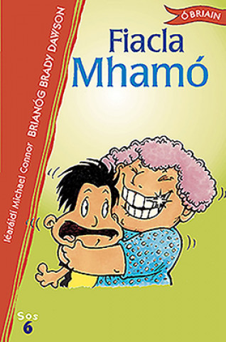 Fiacla Mhamo