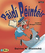 Paidi Peinteir