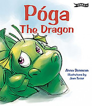 Poga the Dragon