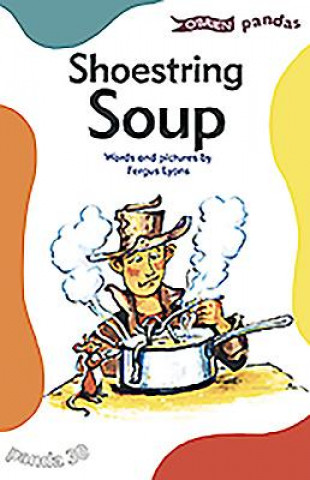 Shoestring Soup
