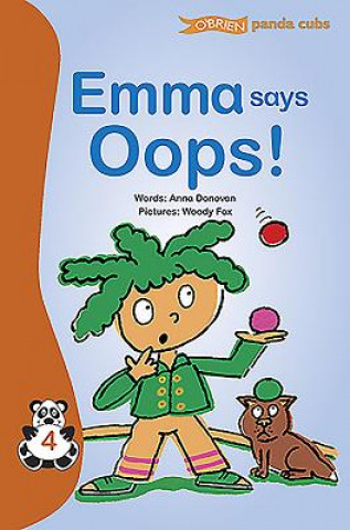 Emma Says Oops