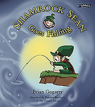 Shamrock Sean Goes Fishing