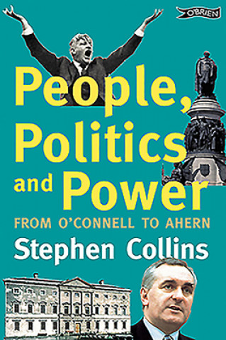 People, Politics and Power