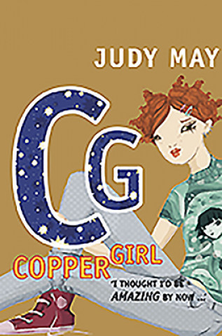 Copper Girl