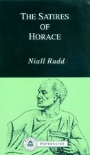 Satires of Horace