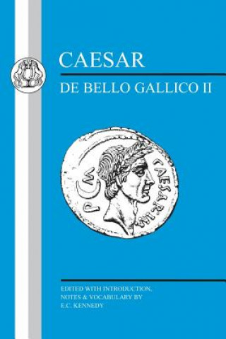 Caesar: Gallic War II