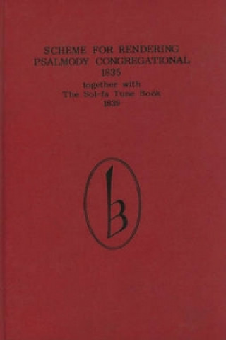 Scheme for Rendering Psalmody Congregational (1835)