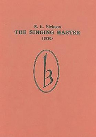 Singing Master (1836)