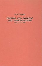 Singing for Schools and Congregations (1852)