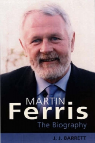 Martin Ferris