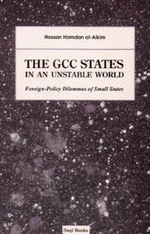 GCC States in an Unstable World