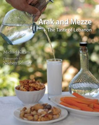 Arak and Mezze