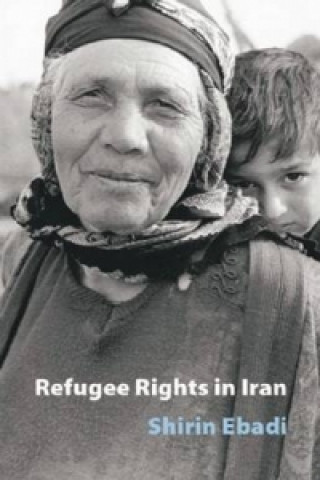 Refugee Rights in Iran