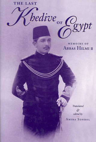 Last Khedive of Egypt