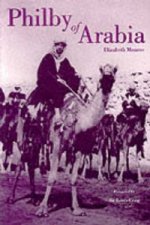 Philby of Arabia