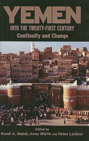 Yemen into the Twenty-First Century
