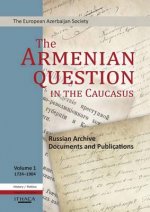 Armenian Question in the Caucasus