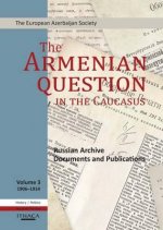 Armenian Question in the Caucasus
