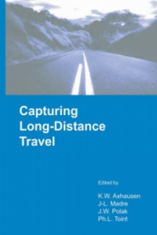 Capturing Long Distance Travel