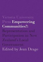 Empowering Communities?