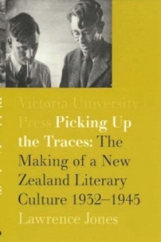 Picking Up the Traces