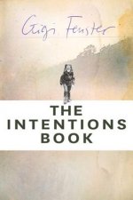 Intentions Book