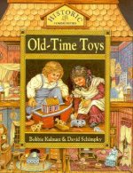Old Time Toys