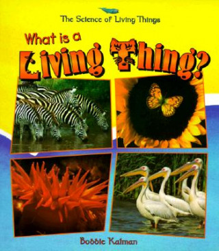 What is a Living Thing?