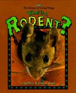 What is a Rodent?