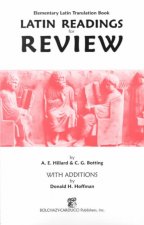 Elementary Latin Translation Book