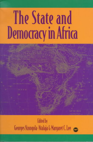 State And Democracy In Africa