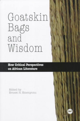 Goatskin Bags And Wisdom