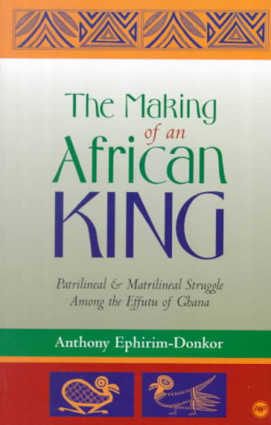 Making Of An African King