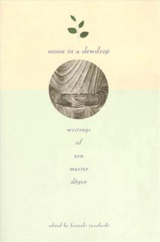 Moon in a Dewdrop