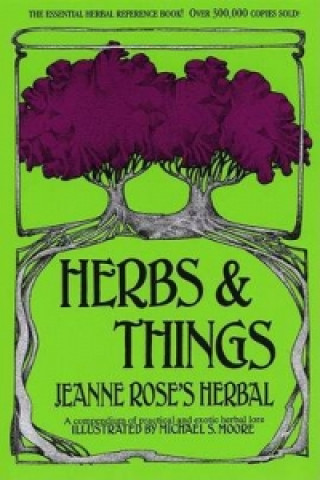 Herbs And Things