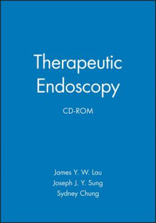 Therapeutic Endoscopy