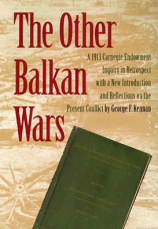 Other Balkan Wars