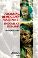Assessing Democracy Assistance