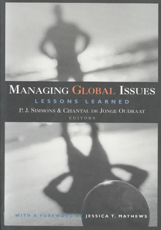Managing Global Issues