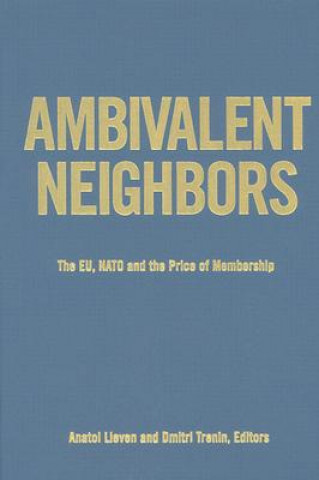 Ambivalent Neighbors