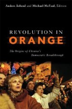 Revolution in Orange