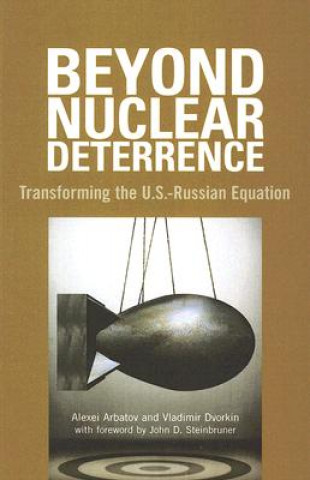 Beyond Nuclear Deterrence