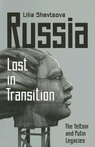 Russia-Lost in Transition