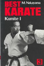 Best Karate: V.3: Kumite 1