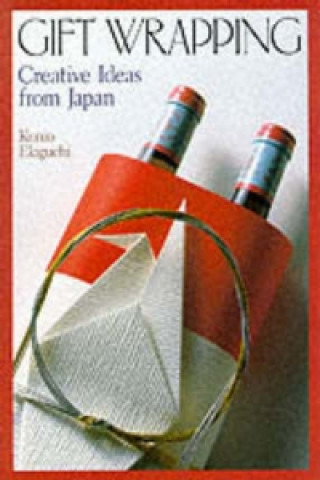 Gift Wrapping: Creative Ideas From Japan