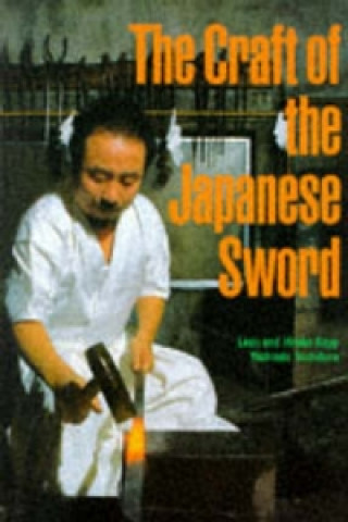 Craft Of The Japanese Sword